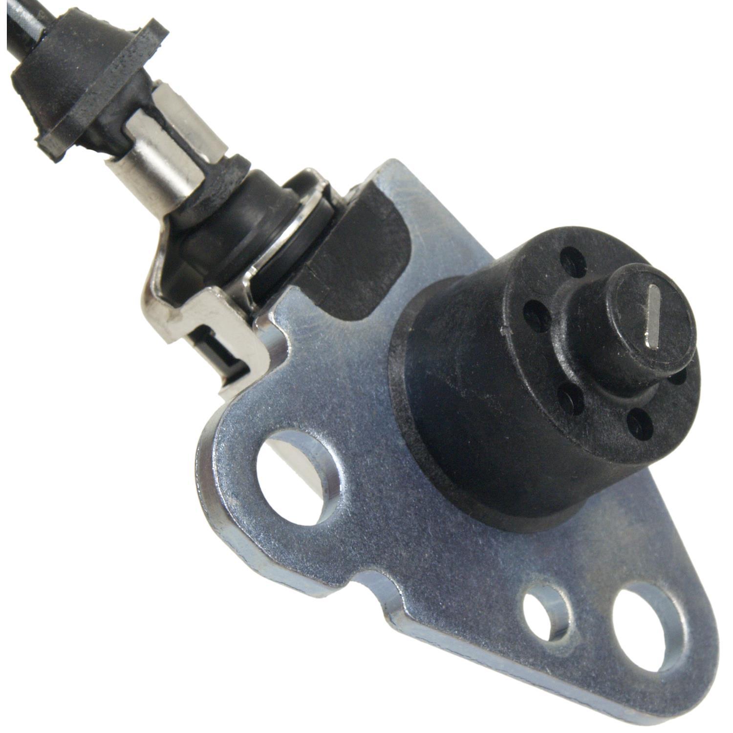 Standard Motor Products ALS953 - ABS Wheel Speed Sensor Standard Motor Products ALS953 ABS Wheel Speed Sensor product image 1 of 3