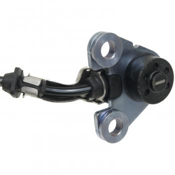 1997 Honda Accord ABS Wheel Speed Sensor Rear Left Standard Motor Products ALS954 image 1 of 3