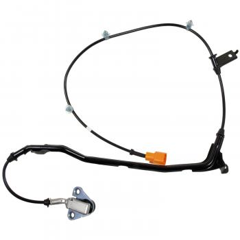 1997 Honda Accord ABS Wheel Speed Sensor Rear Left Standard Motor Products ALS954 image 2 of 3