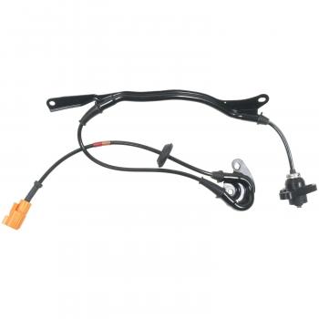 2001 Honda CR-V ABS Wheel Speed Sensor Front Left Standard Motor Products ALS962 image 2 of 3