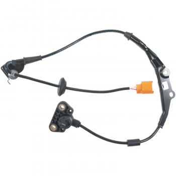 2001 Honda Prelude ABS Wheel Speed Sensor Front Left Standard Motor Products ALS967 image 2 of 3