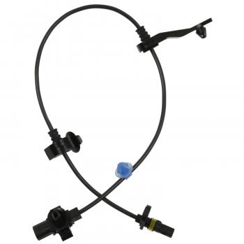 2008 Honda Civic ABS Wheel Speed Sensor Rear Right Standard Motor Products ALS972 image 2 of 3