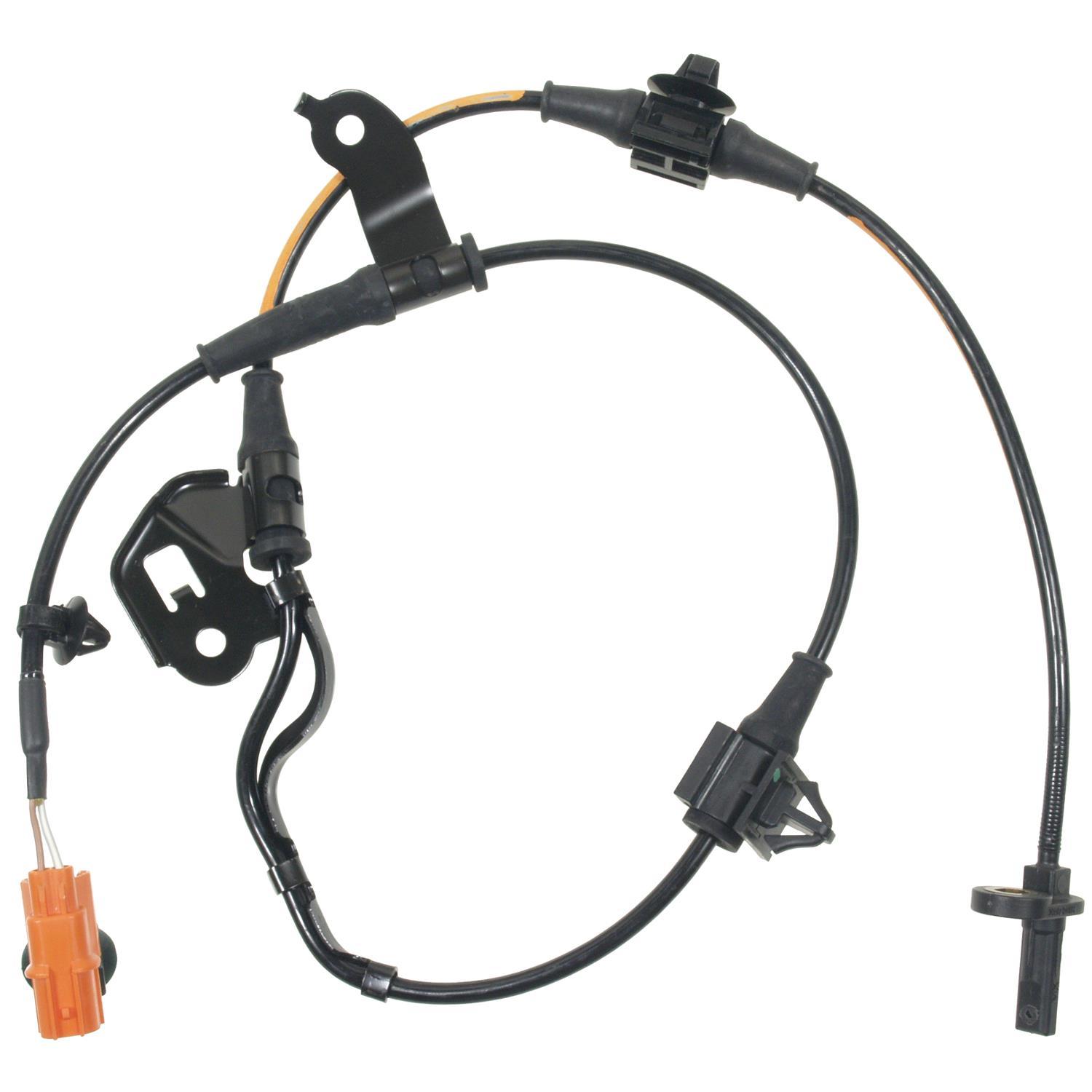 Standard Motor Products ALS973 - ABS Wheel Speed Sensor Standard Motor Products ALS973 ABS Wheel Speed Sensor product image 2 of 3