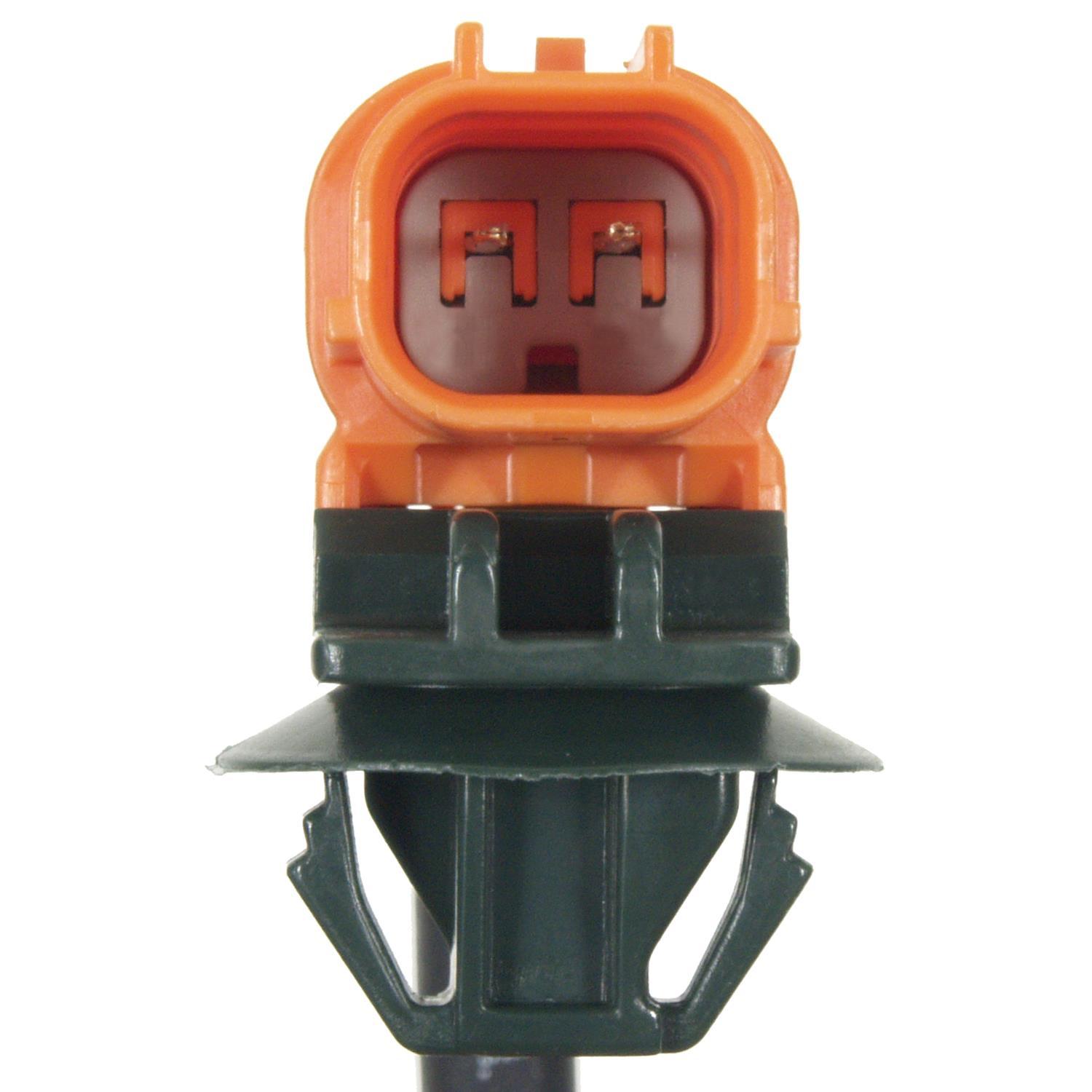 Standard Motor Products ALS973 - ABS Wheel Speed Sensor Standard Motor Products ALS973 ABS Wheel Speed Sensor product image 3 of 3