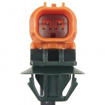 2014 Honda Ridgeline ABS Wheel Speed Sensor Rear Right Standard Motor Products ALS973 image 3 of 3