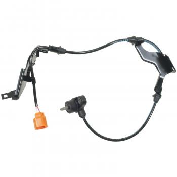 2005 Honda Civic ABS Wheel Speed Sensor Rear Left Standard Motor Products ALS974 image 2 of 3