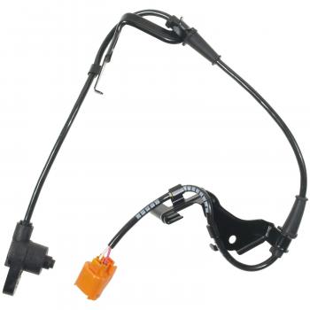 2005 Honda Civic ABS Wheel Speed Sensor Front Right Standard Motor Products ALS975 image 2 of 3