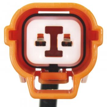 2005 Honda Civic ABS Wheel Speed Sensor Front Right Standard Motor Products ALS975 image 3 of 3