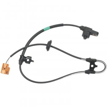 2008 Honda Pilot ABS Wheel Speed Sensor Front Left Standard Motor Products ALS978 image 2 of 3