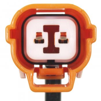 2008 Honda Pilot ABS Wheel Speed Sensor Front Left Standard Motor Products ALS978 image 3 of 3