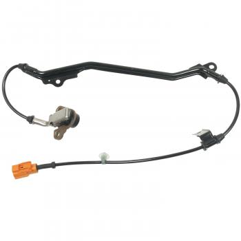 1998 Acura TL ABS Wheel Speed Sensor Rear Right Standard Motor Products ALS986 image 2 of 3