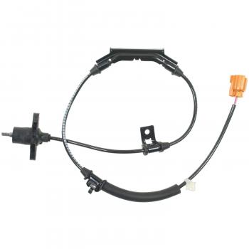 2004 Acura RL ABS Wheel Speed Sensor Rear Right Standard Motor Products ALS988 image 2 of 3