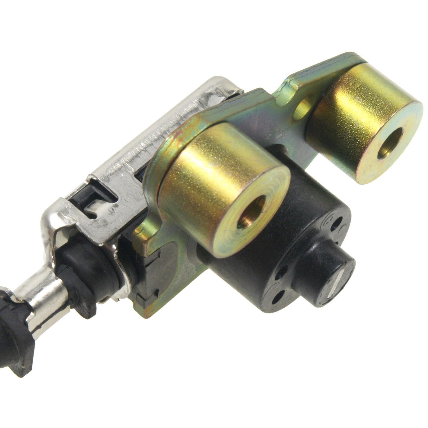 Standard Motor Products ALS991 - ABS Wheel Speed Sensor Standard Motor Products ALS991 ABS Wheel Speed Sensor product image 1 of 3