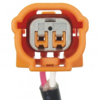 2007 Honda Accord ABS Wheel Speed Sensor Rear Left Standard Motor Products ALS993 image 3 of 3