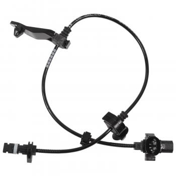 2008 Honda Civic ABS Wheel Speed Sensor Rear Right Standard Motor Products ALS998 image 2 of 3