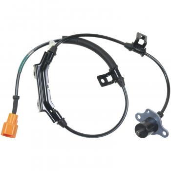 1999 Acura RL ABS Wheel Speed Sensor Rear Right Standard Motor Products ALS999 image 2 of 3