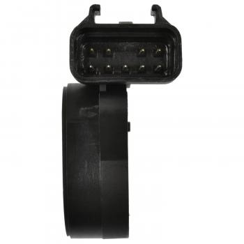 2005 GMC Sierra 3500 Accelerator Pedal Sensor Standard Motor Products APK100 image 3 of 3