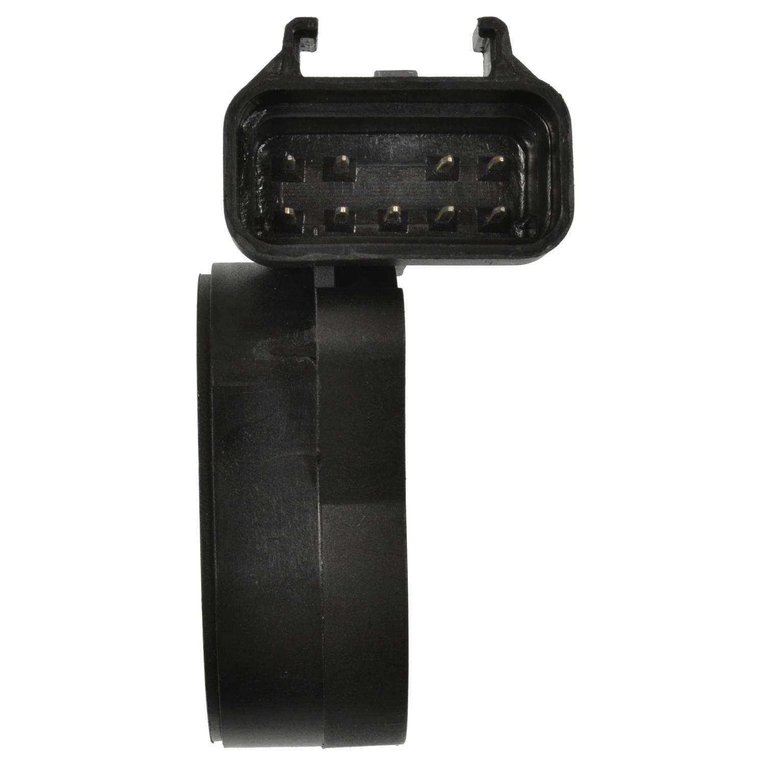Standard Motor Products APK101 - Accelerator Pedal Sensor Standard Motor Products APK101 Accelerator Pedal Sensor product image 3 of 3