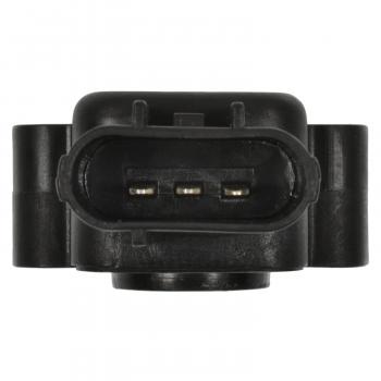 1999 Ford F-350 Super Duty Accelerator Pedal Sensor Standard Motor Products APK103 image 3 of 3
