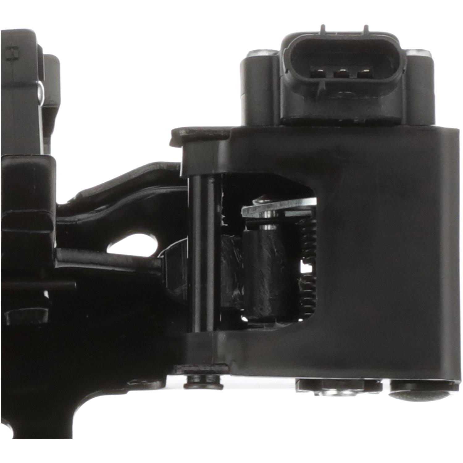 Standard Motor Products APS101 Accelerator Pedal Sensor product image 2 of 5