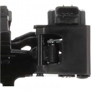 1997 Ford F-350 Accelerator Pedal Sensor Standard Motor Products APS101 image 2 of 4