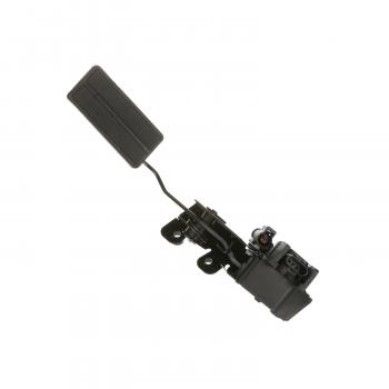 2000 Ford Excursion Accelerator Pedal Sensor Standard Motor Products APS102 image 3 of 4