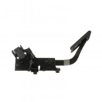 2000 Ford Excursion Accelerator Pedal Sensor Standard Motor Products APS102 image 4 of 4
