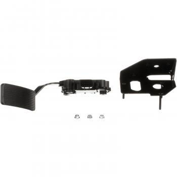 2002 Ford Excursion Accelerator Pedal Sensor Standard Motor Products APS103 image 3 of 4