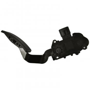 2005 Ford Excursion Accelerator Pedal Sensor Standard Motor Products APS104 image 3 of 3