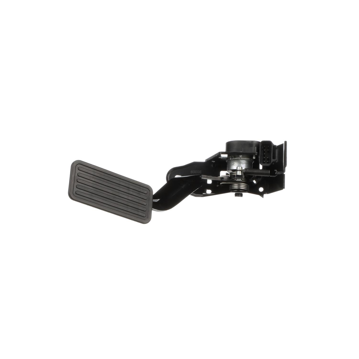 Standard Motor Products APS105 - Accelerator Pedal Sensor Standard Motor Products APS105 Accelerator Pedal Sensor product image 2 of 5