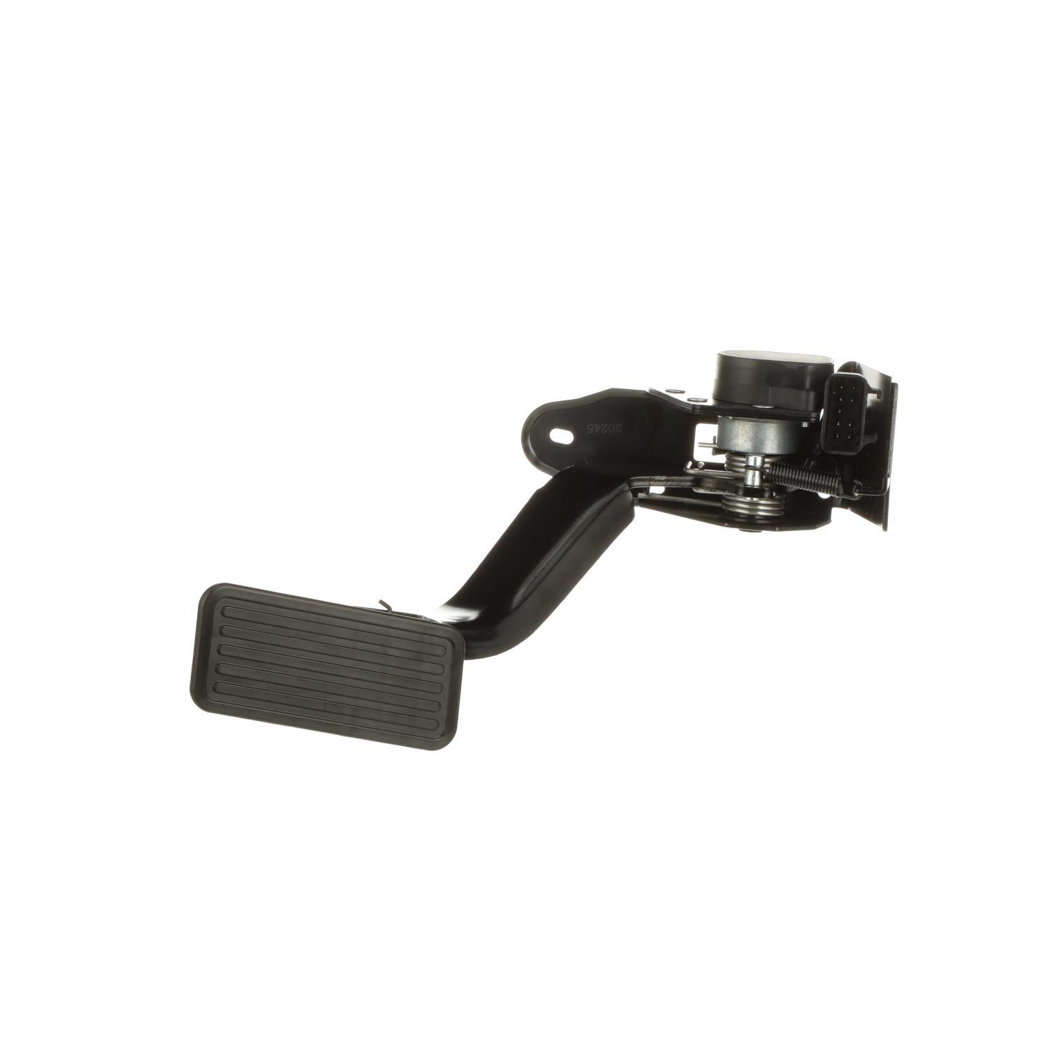 Standard Motor Products APS106 - Accelerator Pedal Sensor Standard Motor Products APS106 Accelerator Pedal Sensor product image 2 of 5