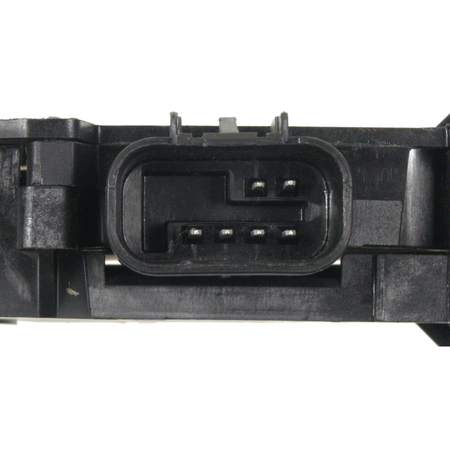 Standard Motor Products APS107 - Accelerator Pedal Sensor Standard Motor Products APS107 Accelerator Pedal Sensor product image 1 of 3