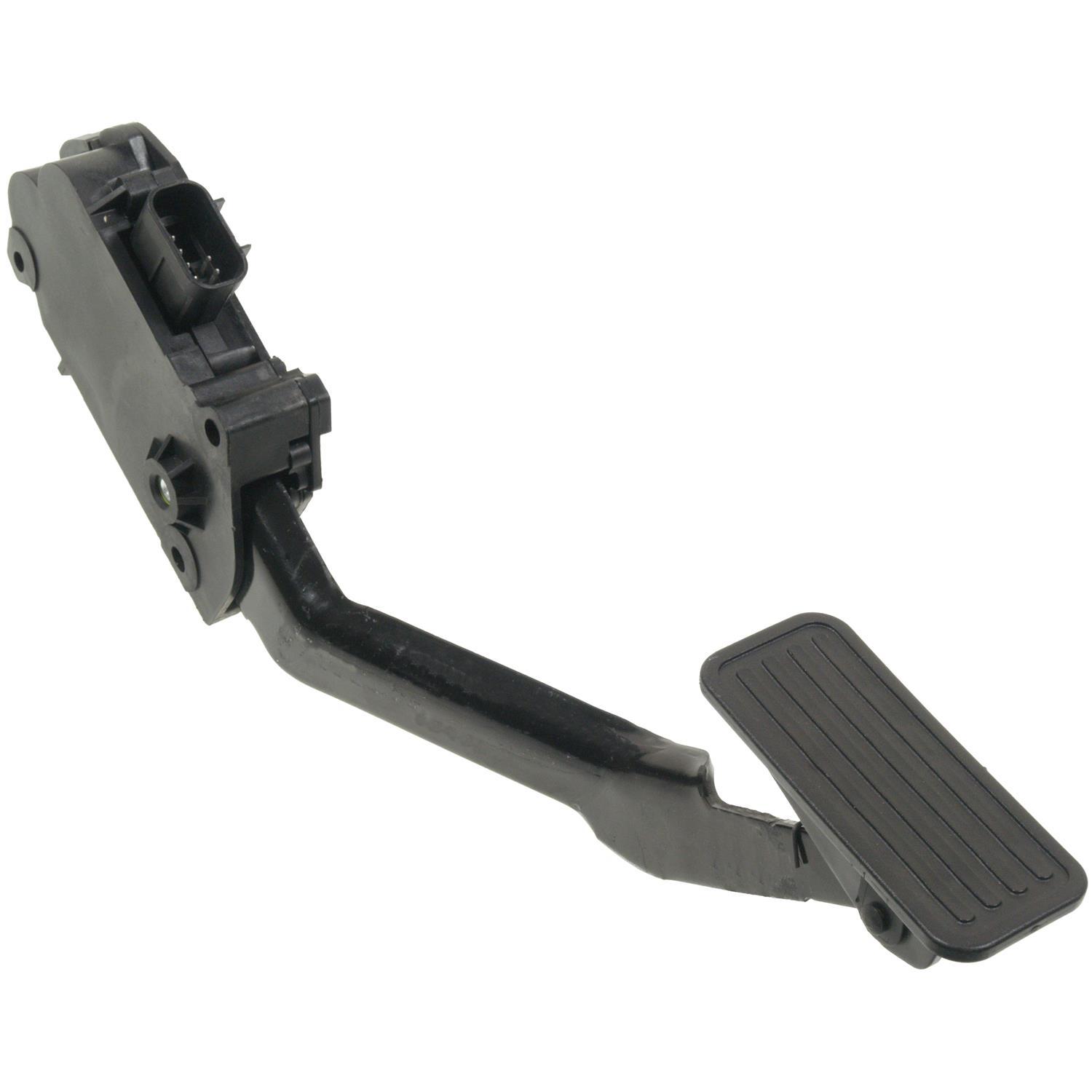 Standard Motor Products APS107 - Accelerator Pedal Sensor Standard Motor Products APS107 Accelerator Pedal Sensor product image 2 of 3