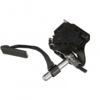 2002 Ford Excursion Accelerator Pedal Sensor Standard Motor Products APS108 image 3 of 4
