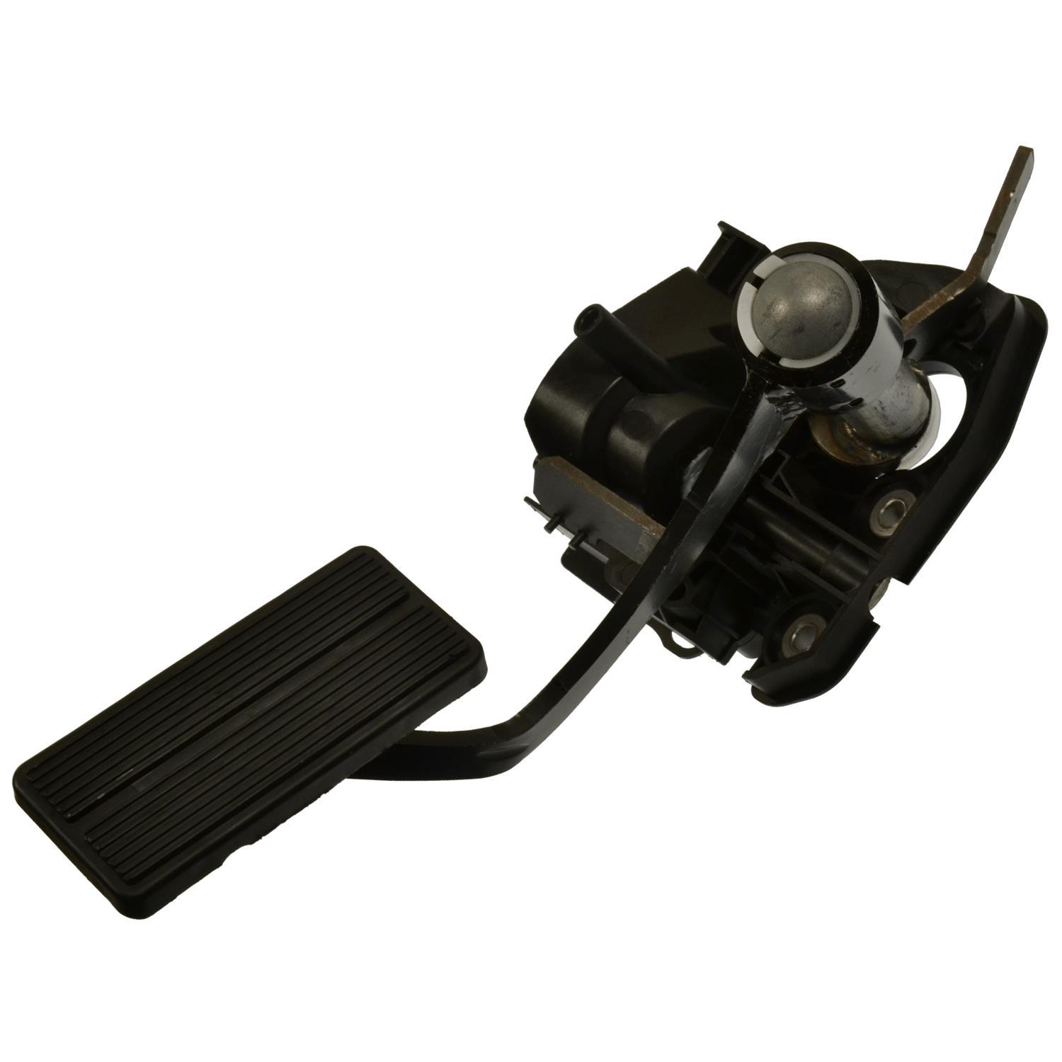 Standard Motor Products APS109 - Accelerator Pedal Sensor Standard Motor Products APS109 Accelerator Pedal Sensor product image 1 of 3