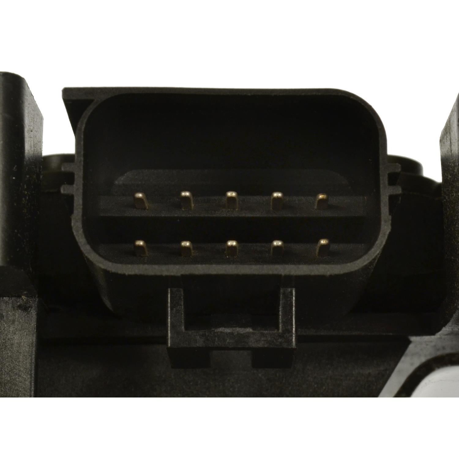 Standard Motor Products APS109 - Accelerator Pedal Sensor Standard Motor Products APS109 Accelerator Pedal Sensor product image 2 of 3