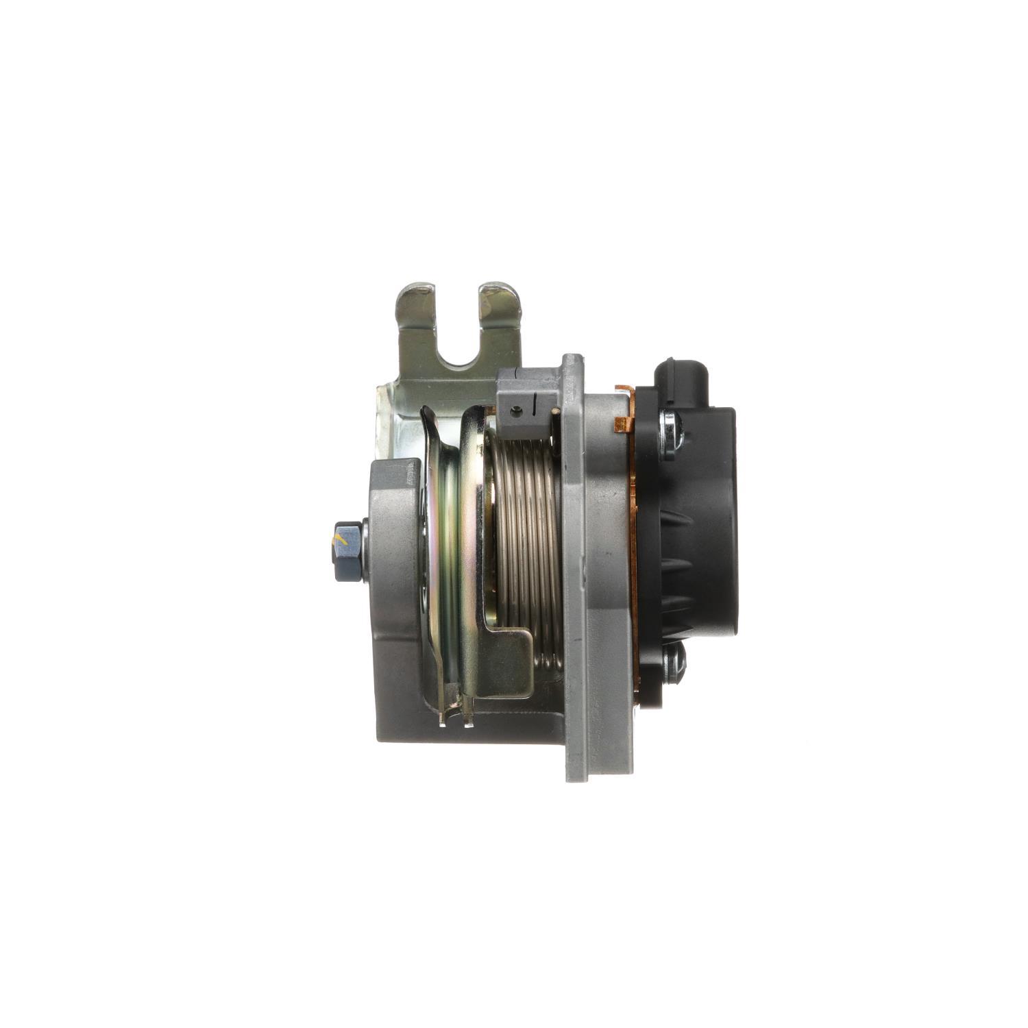 Standard Motor Products APS111 - Accelerator Pedal Sensor Standard Motor Products APS111 Accelerator Pedal Sensor product image 2 of 6
