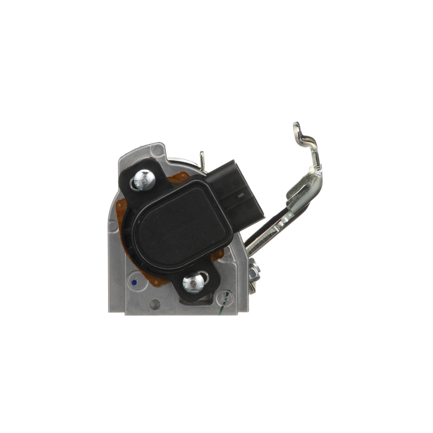 Standard Motor Products APS111 - Accelerator Pedal Sensor Standard Motor Products APS111 Accelerator Pedal Sensor product image 6 of 6