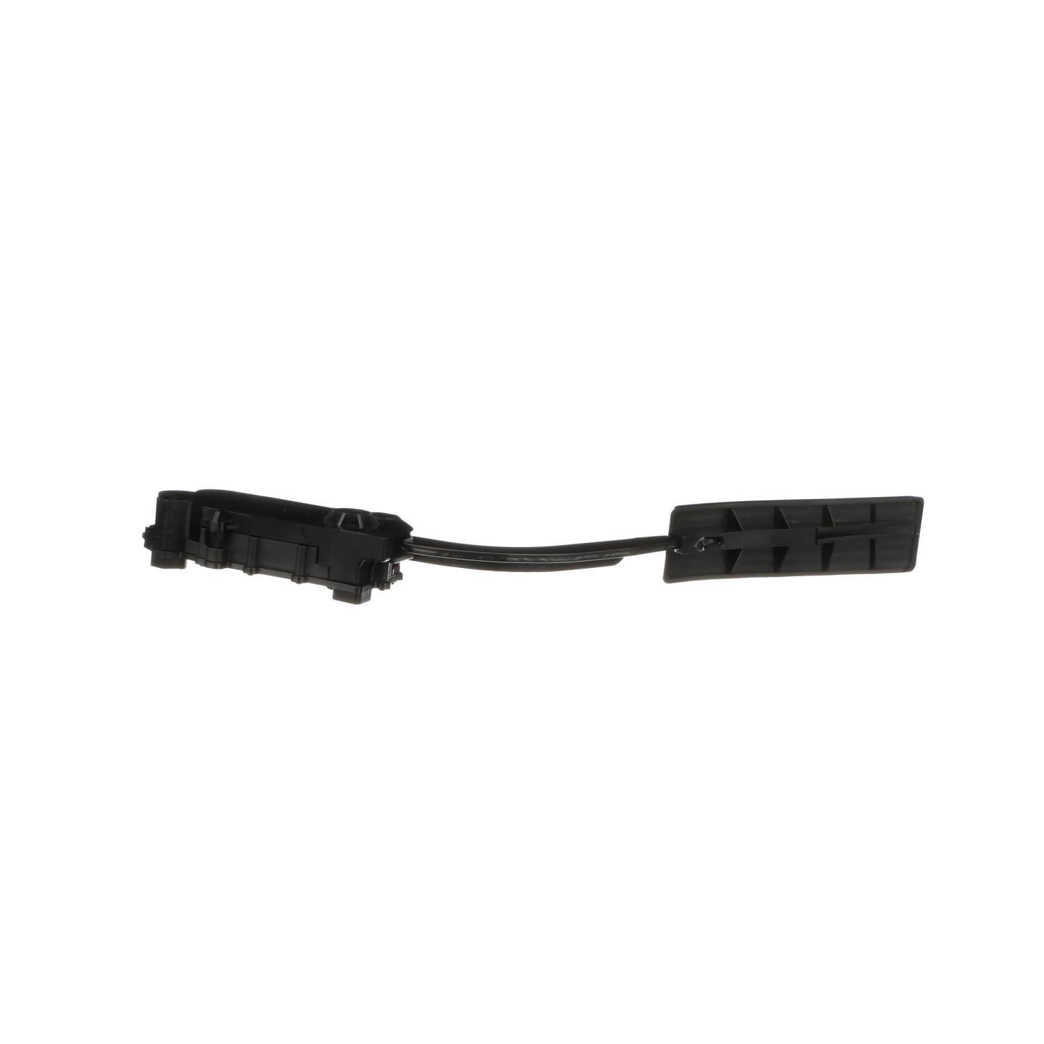 Standard Motor Products APS112 - Accelerator Pedal Sensor Standard Motor Products APS112 Accelerator Pedal Sensor product image 4 of 5