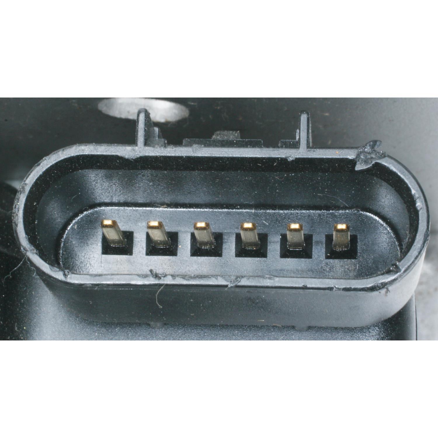 Standard Motor Products APS114 - Accelerator Pedal Sensor Standard Motor Products APS114 Accelerator Pedal Sensor product image 2 of 3
