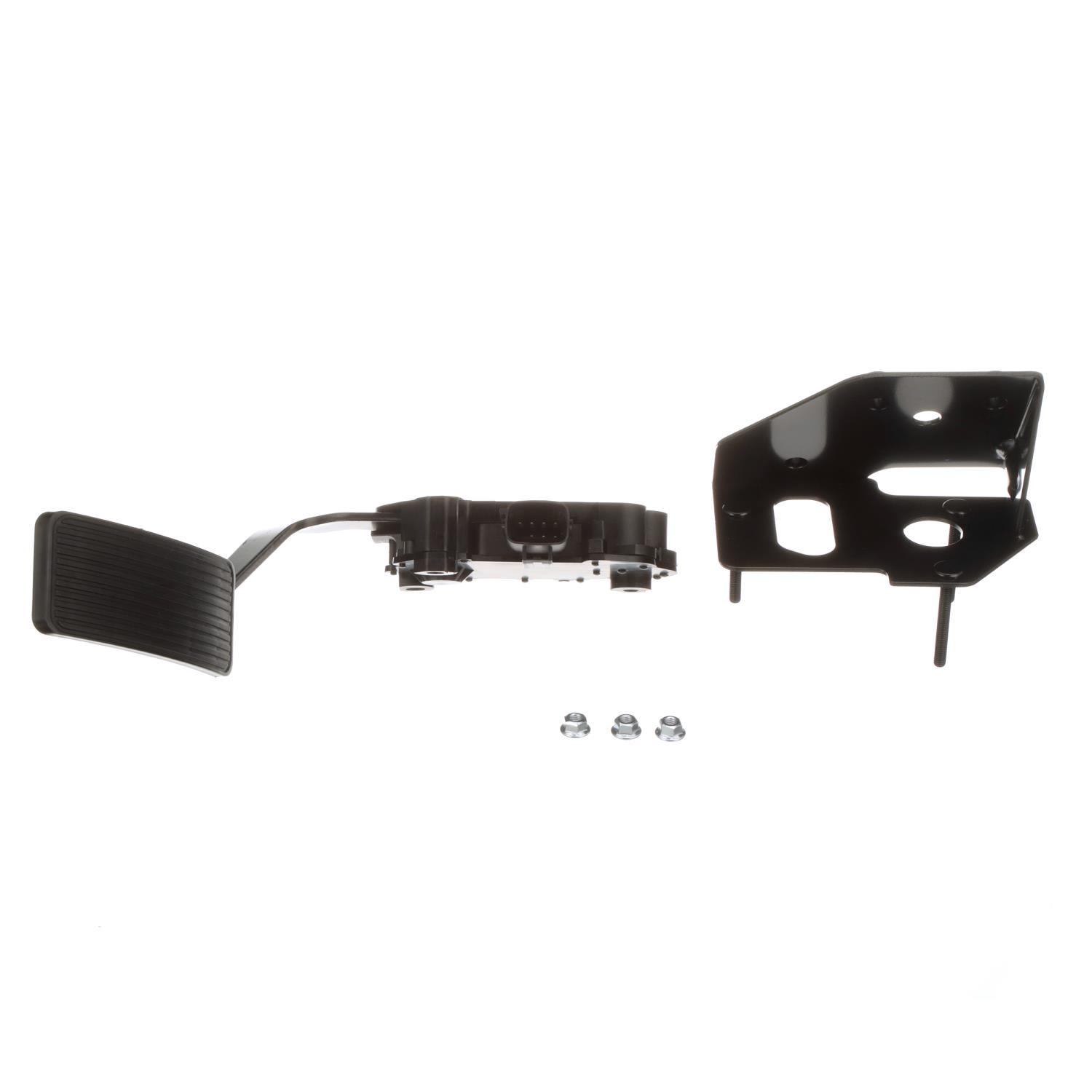 Standard Motor Products APS116 - Accelerator Pedal Sensor Standard Motor Products APS116 Accelerator Pedal Sensor product image 3 of 5