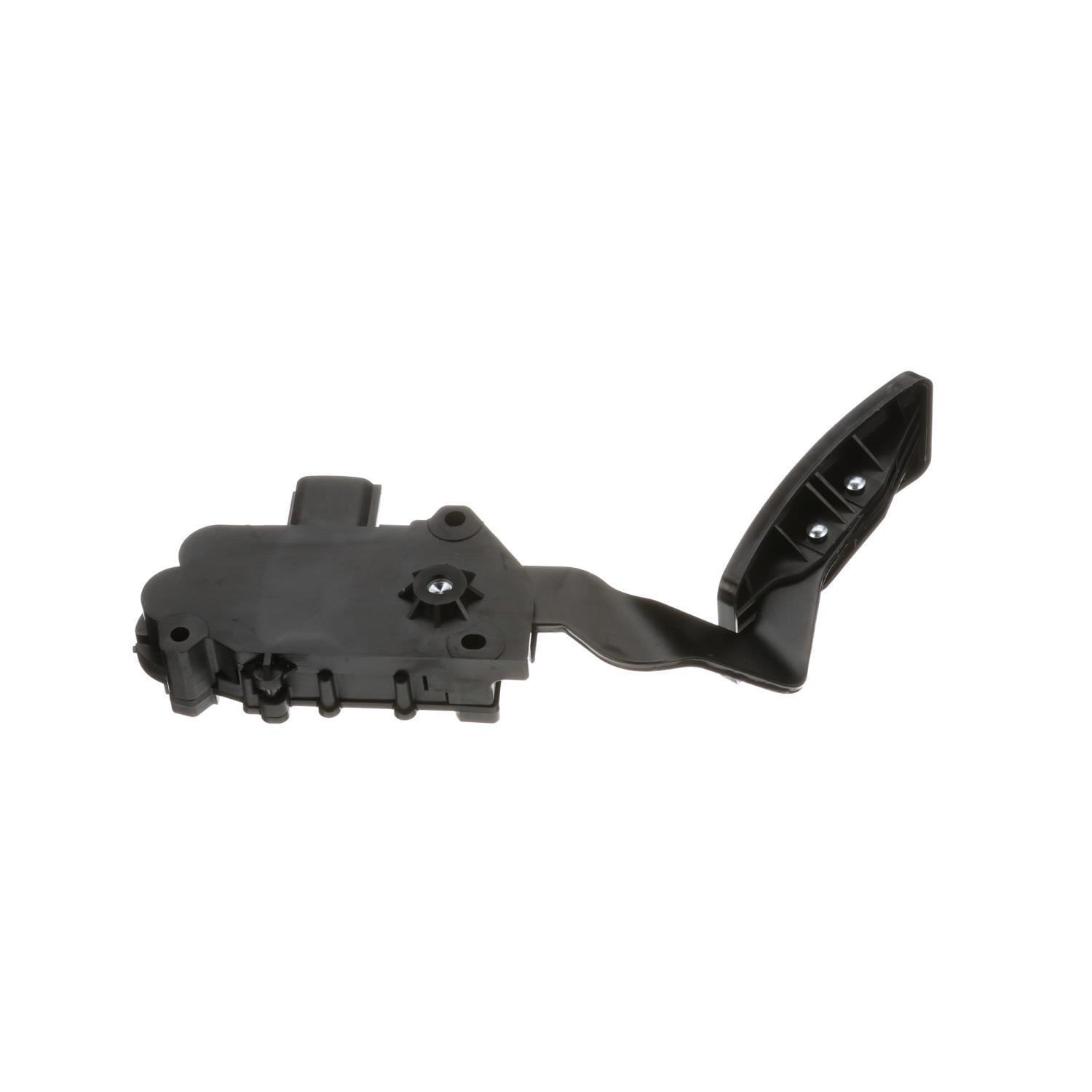 Standard Motor Products APS116 - Accelerator Pedal Sensor Standard Motor Products APS116 Accelerator Pedal Sensor product image 4 of 5