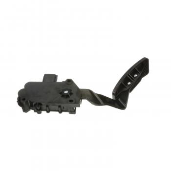 2006 Ford F53 Accelerator Pedal Sensor Standard Motor Products APS117 image 4 of 4