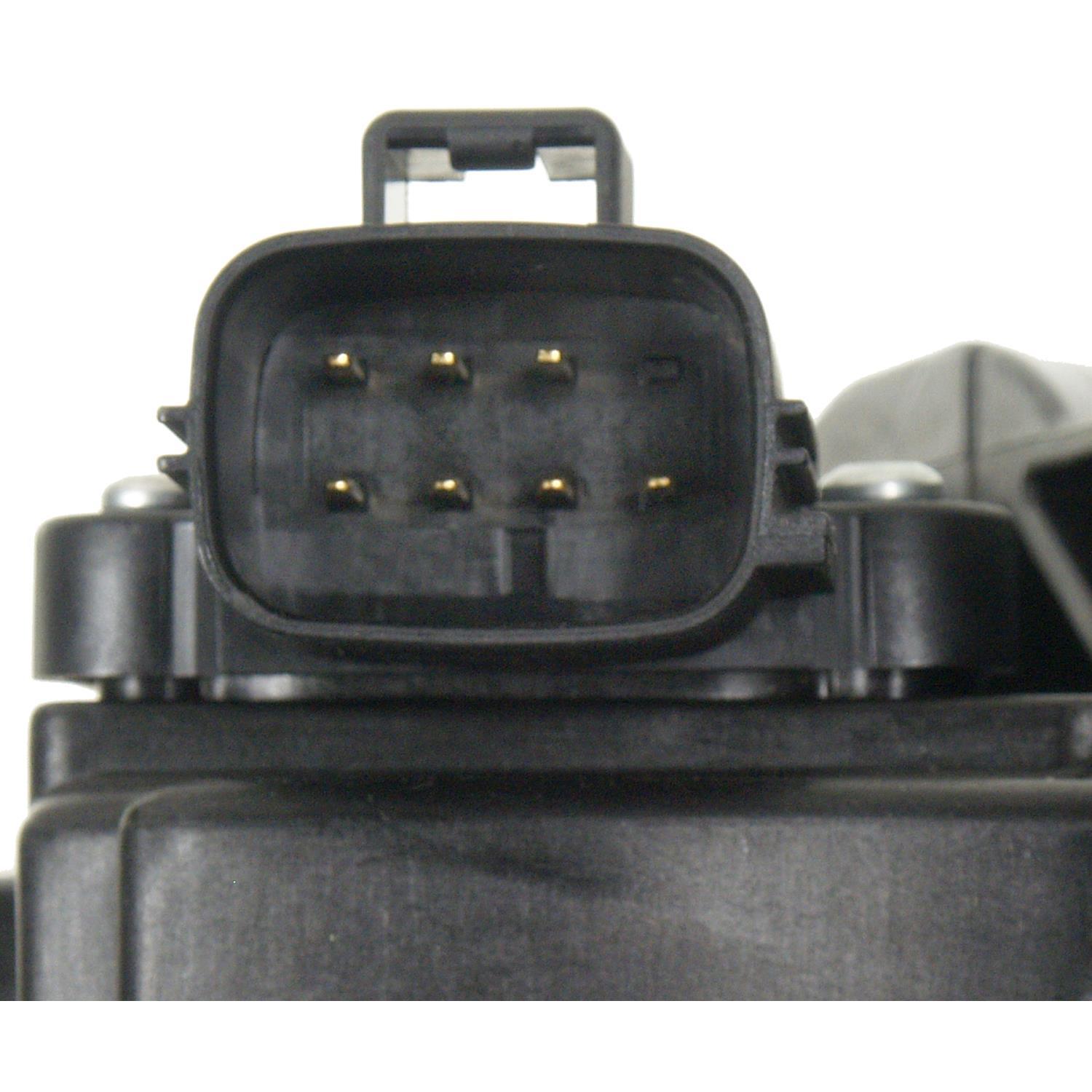Standard Motor Products APS120 Accelerator Pedal Sensor product image 1 of 3