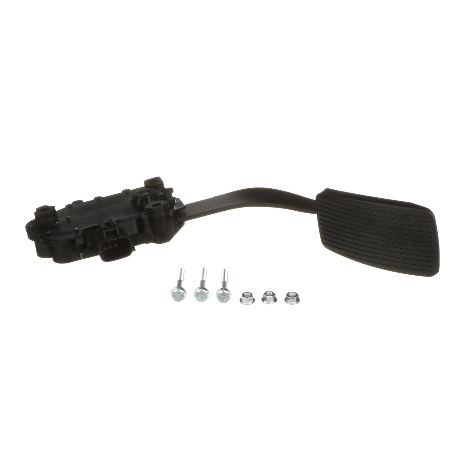Standard Motor Products APS123 - Accelerator Pedal Sensor Standard Motor Products APS123 Accelerator Pedal Sensor product image 3 of 5