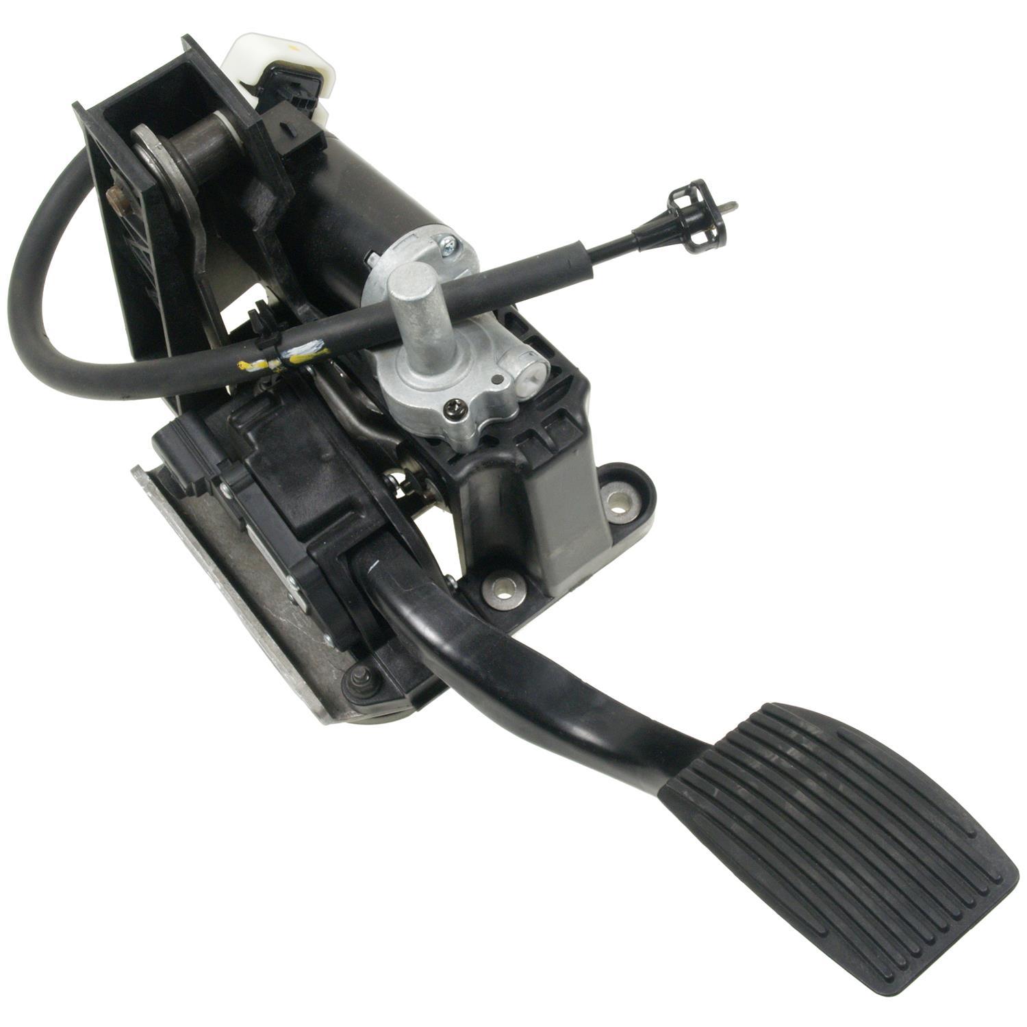 Standard Motor Products APS125 - Accelerator Pedal Sensor Standard Motor Products APS125 Accelerator Pedal Sensor product image 2 of 3
