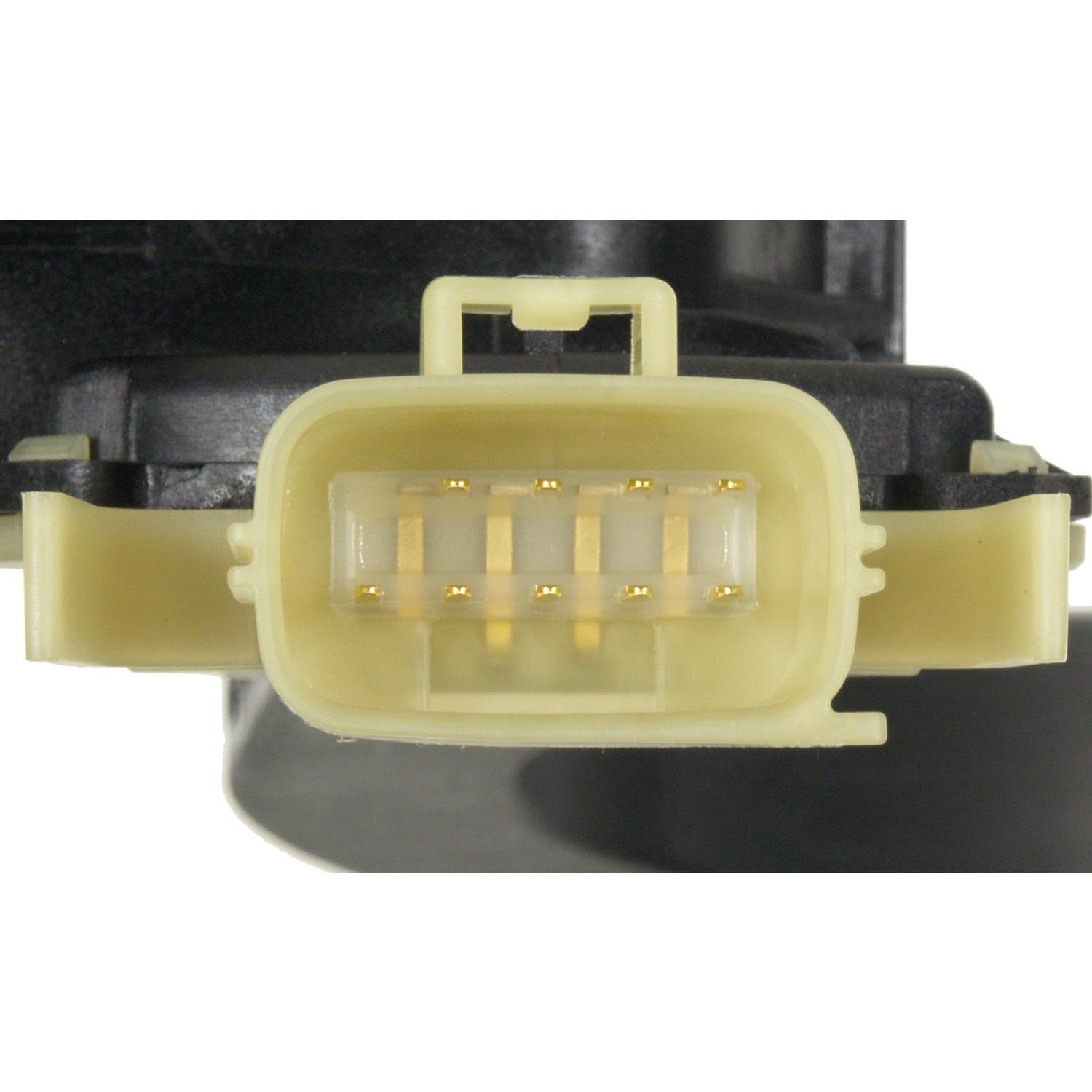 Standard Motor Products APS126 - Accelerator Pedal Sensor Standard Motor Products APS126 Accelerator Pedal Sensor product image 1 of 3