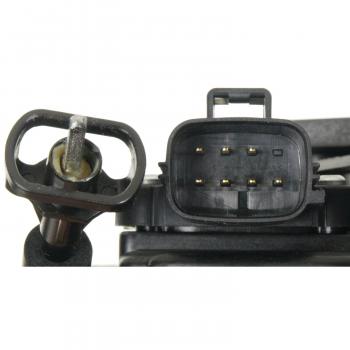 2009 Mercury Grand Marquis Accelerator Pedal Sensor