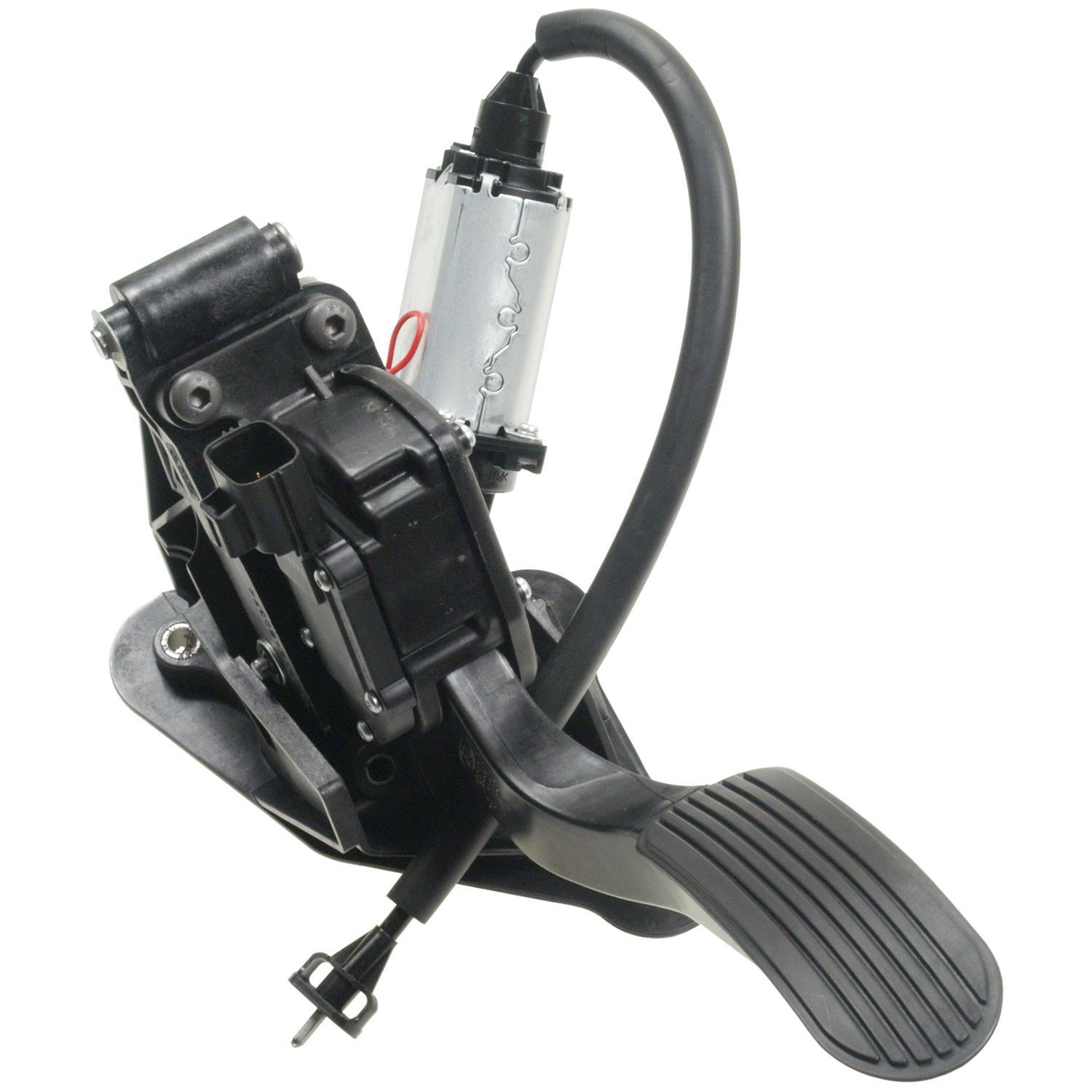 Standard Motor Products APS127 - Accelerator Pedal Sensor Standard Motor Products APS127 Accelerator Pedal Sensor product image 2 of 3