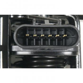 2008 Buick Allure Accelerator Pedal Sensor Standard Motor Products APS128 image 1 of 3